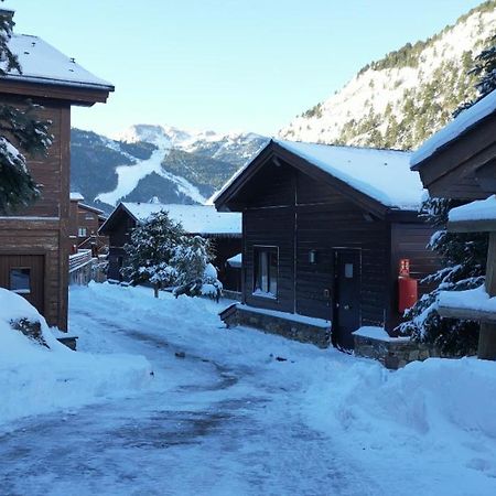 Exclusiva Cabana En Incles - Vistas Al Valle & Pistas De Ski Grandvalira - Free Parking Κανίγιο Εξωτερικό φωτογραφία