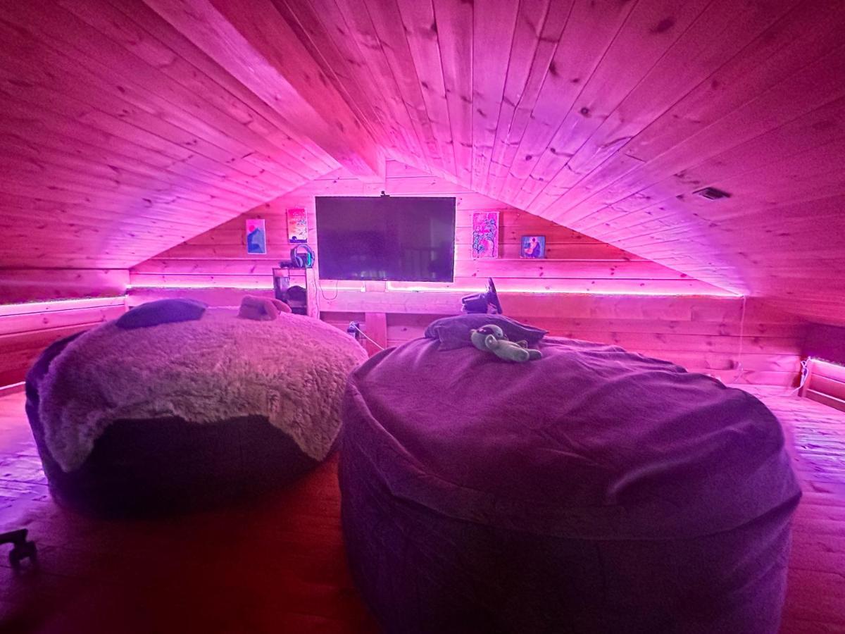 Exclusiva Cabana En Incles - Vistas Al Valle & Pistas De Ski Grandvalira - Free Parking Κανίγιο Εξωτερικό φωτογραφία