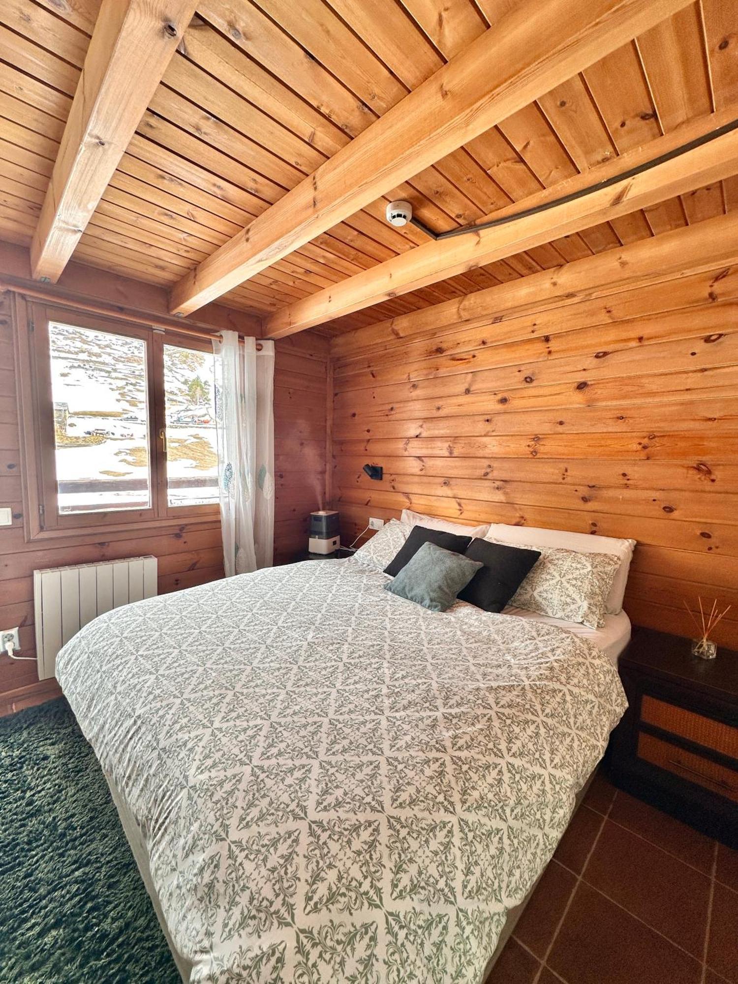 Exclusiva Cabana En Incles - Vistas Al Valle & Pistas De Ski Grandvalira - Free Parking Κανίγιο Εξωτερικό φωτογραφία