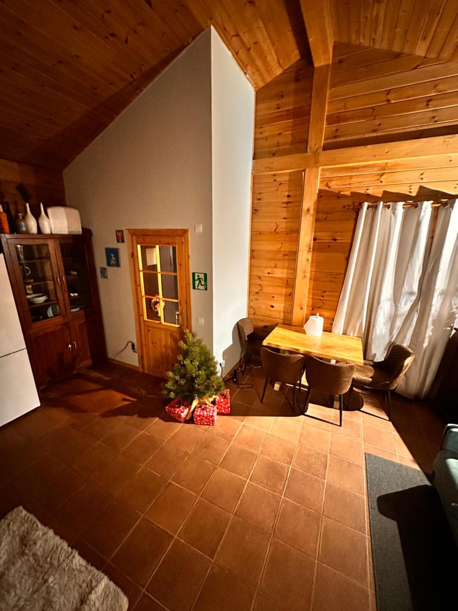 Exclusiva Cabana En Incles - Vistas Al Valle & Pistas De Ski Grandvalira - Free Parking Κανίγιο Εξωτερικό φωτογραφία
